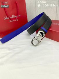 Picture of Ferragamo Belts _SKUFerragamobelt35mmX100-125cm8L352795